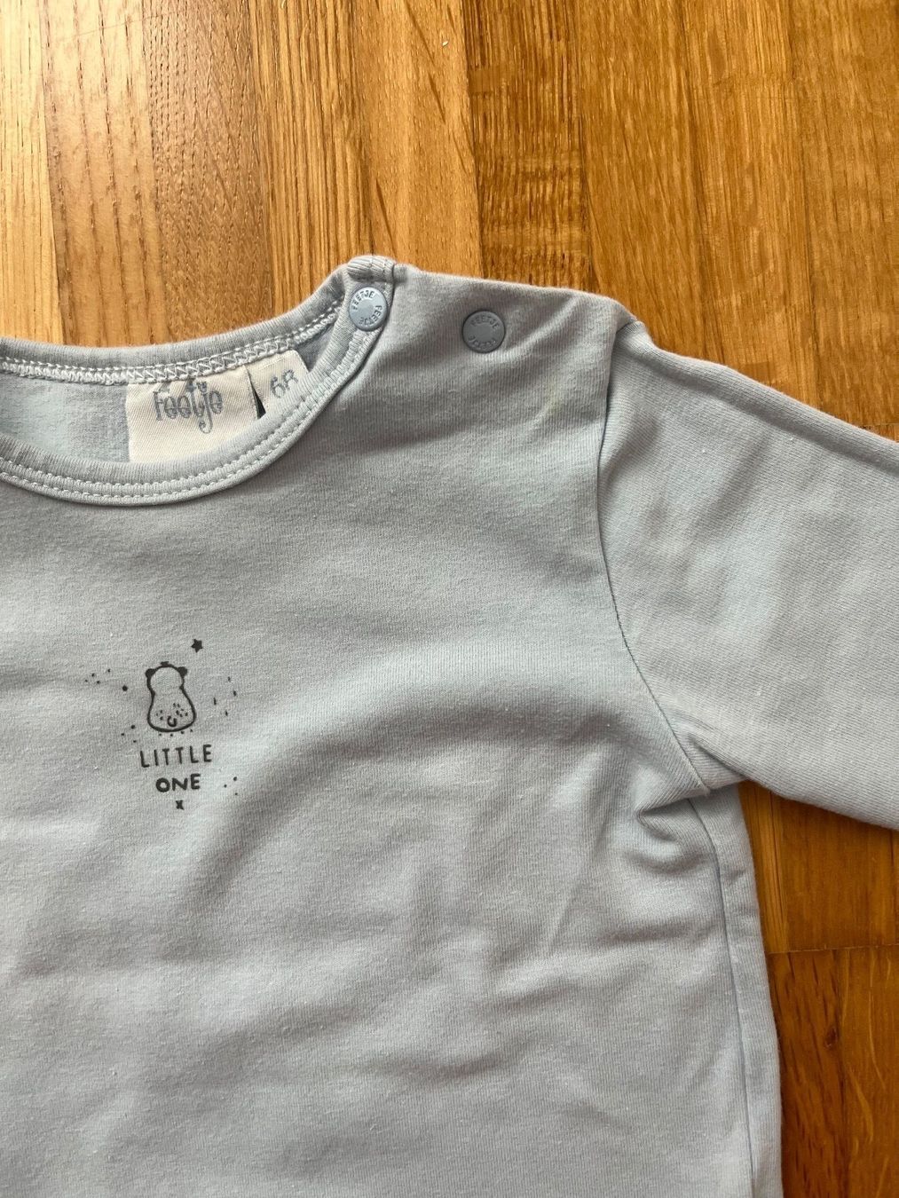 Maglioni & Felpe: Babypulli Gr. 68 – Usato da Jona venduto da Good_luck1_ 2