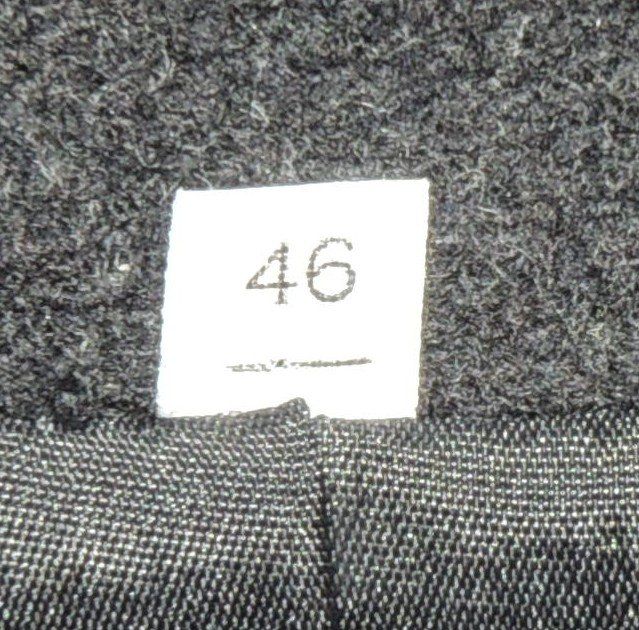 Mäntel: SCHÖNER MANTEL "EN VOGUE DE VILLE" WOLLE NP 249 CHF XL – Neu (gemäss Beschreibung) aus Au ZH von FashionConsultant 4