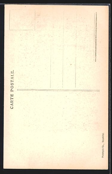 Cartes postales: AK Mürren, Hotel Eiger – D'occasion à Berlin par bartko-reher 1