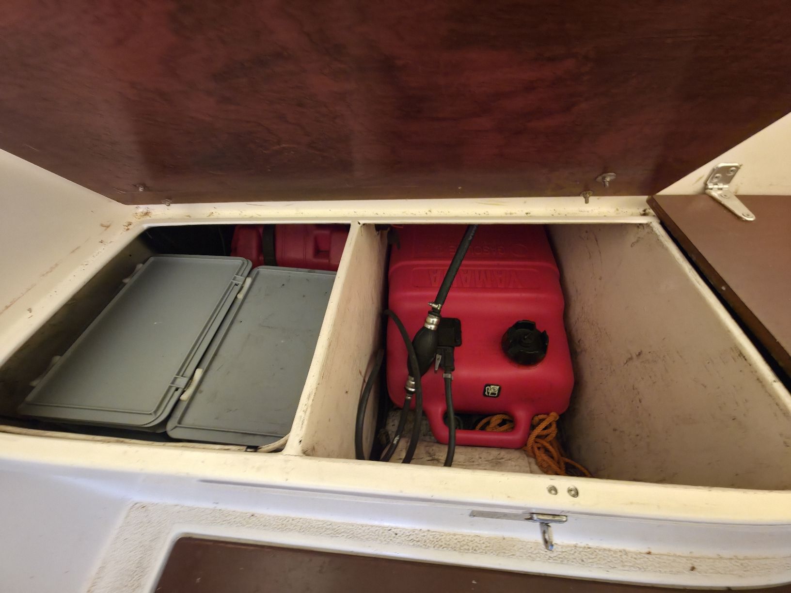 Boote: Fischerboot  – Gebraucht aus Grenchen von stinker871 7