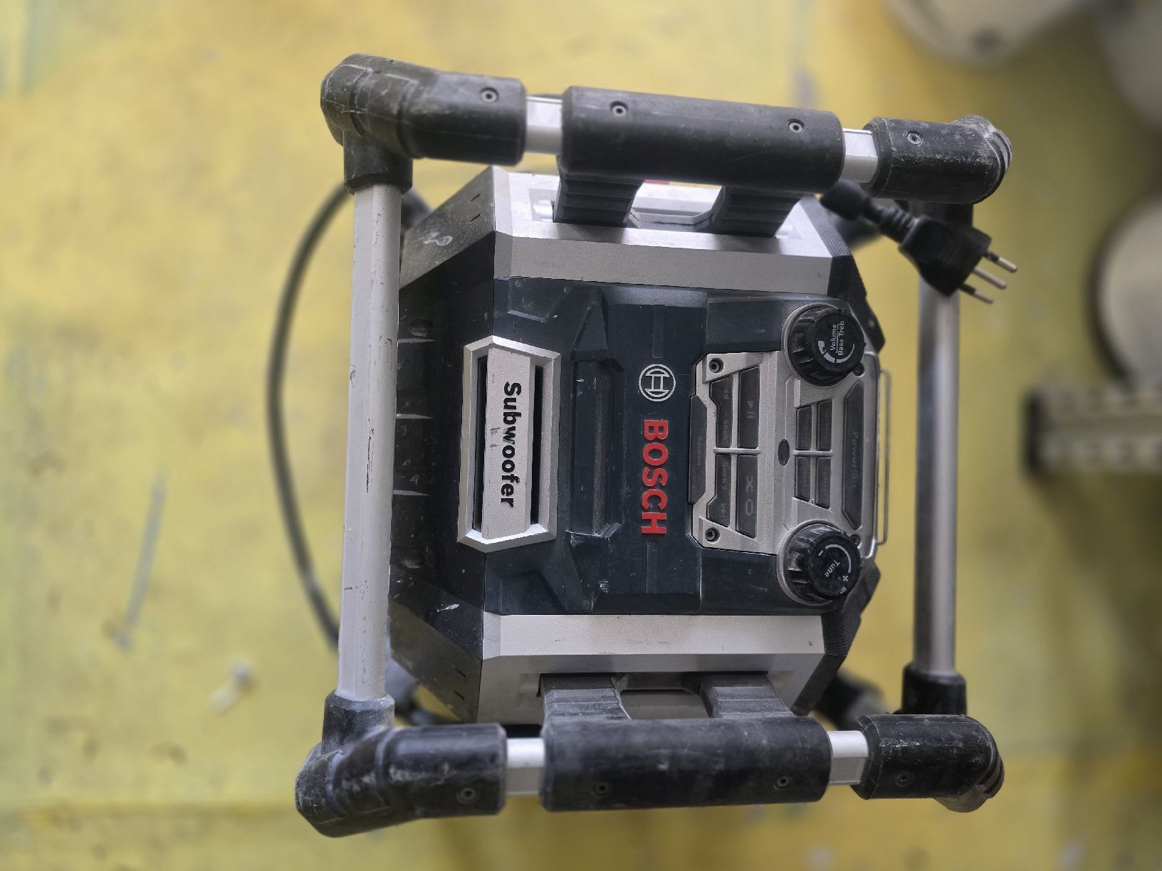Radio: Bosch Radio – Usato da Windisch venduto da Pedja86 3