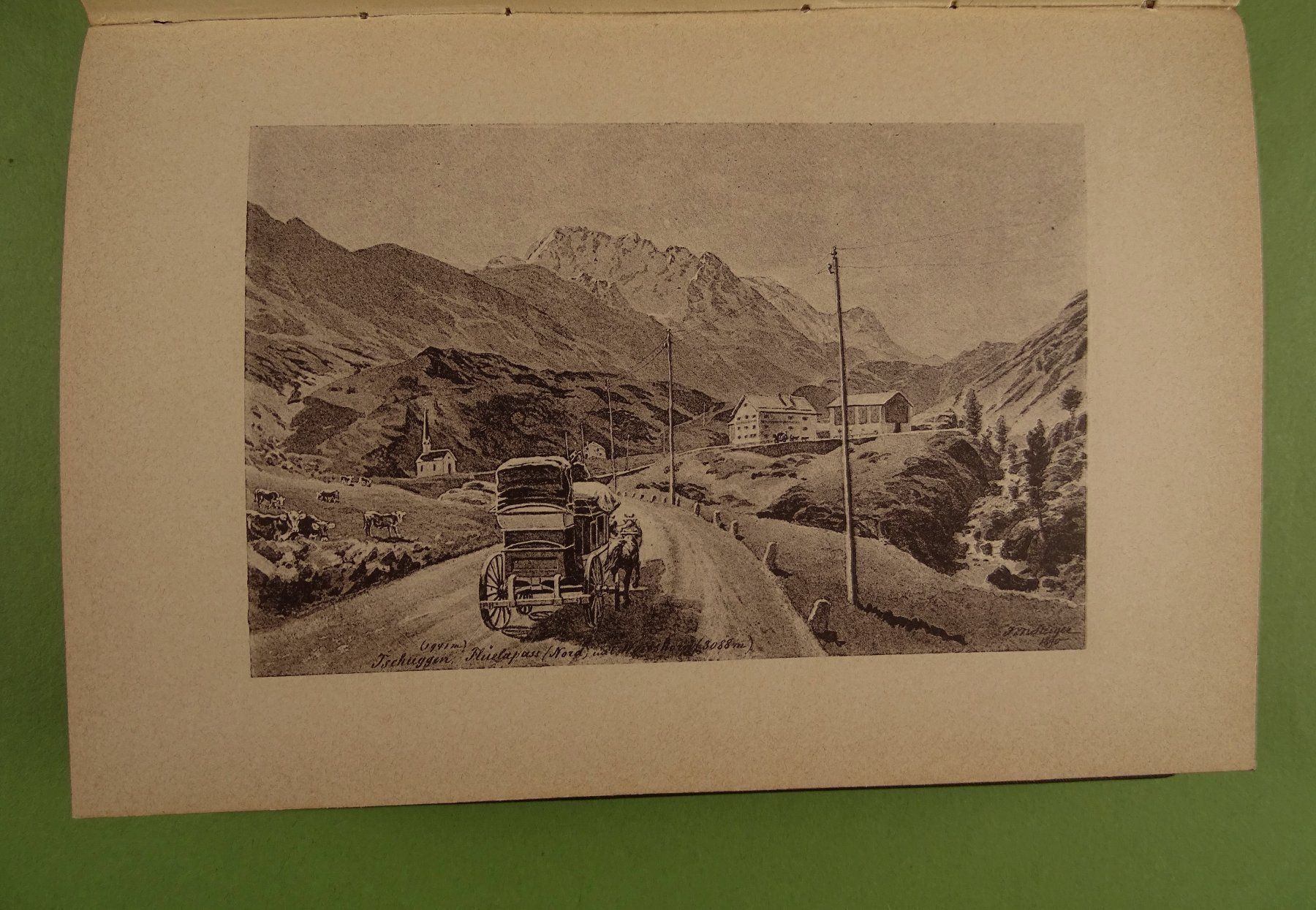 Libri: OFFICIELLES ILLUSTRIRTES POSTHANDBUCH – Usato da Grüningen venduto da Kartensammler 8