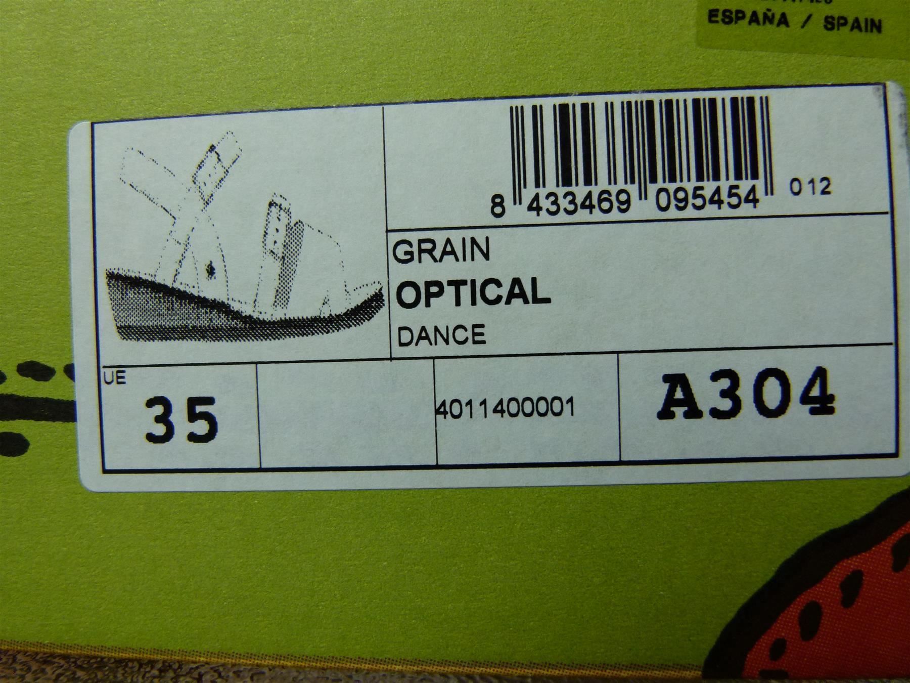 Scarpe per ragazze: Art kinder Schuhe Gr 35  Neu – Nuovo e nell'imballaggio originale da Uerkheim venduto da Justi.y 6