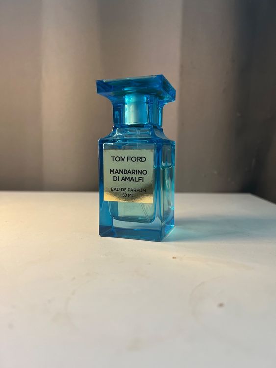 Tom Ford Mandarino di Amalfi 50ml | Kaufen auf Ricardo