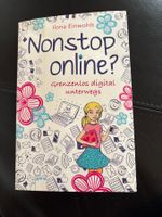 Nonstop online? Grenzenlos digital unterwegs Ilona Einwohlt