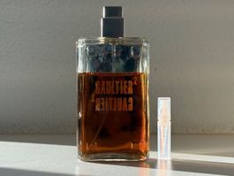 Rarität: Vintage Gaultier 2 - Version 2005 - 2ml