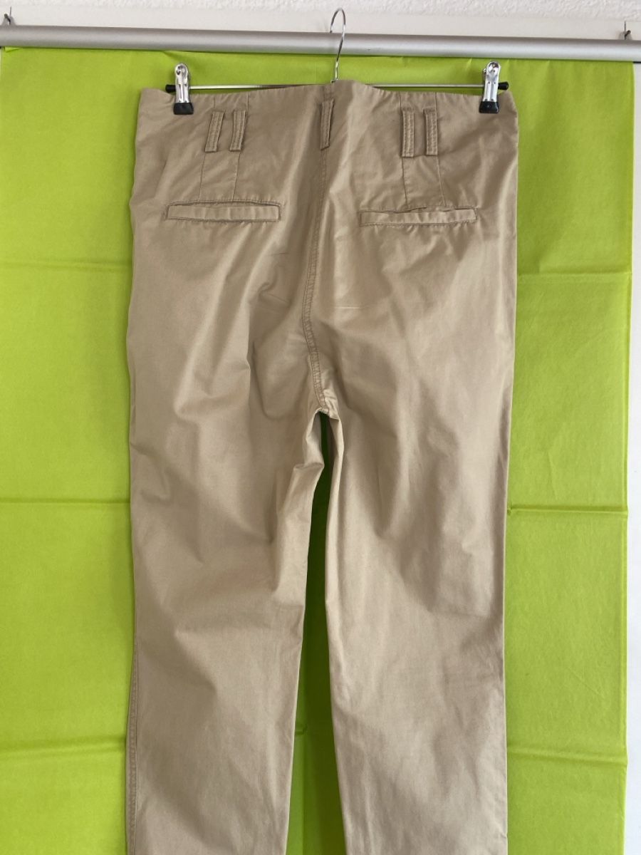 H&M Pantaloni: H&M Hose mit Bundfalten Gr. 42 – Nuovo (secondo la descrizione) da Pfäffikon SZ venduto da Anita8808 2