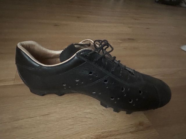 Chaussures hommes: Veloschuh – D'occasion à Zug par brunoonurb 1