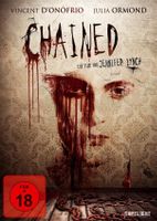Chained (2012) UNCUT/Vincent D'Onofrio/Julia Ormond/DVD/RAR