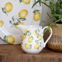 Chic Antique Kännchen "Maison Citron"