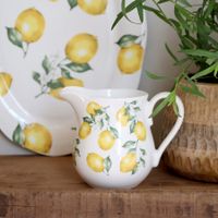 Kännchen "Maison Citron", Chic Antique