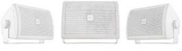 QSC AC S4 Weiss AC-S4T Originalverpackt