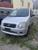 Suzuki Wagon R+ 1.3 ab Fr. 299.-