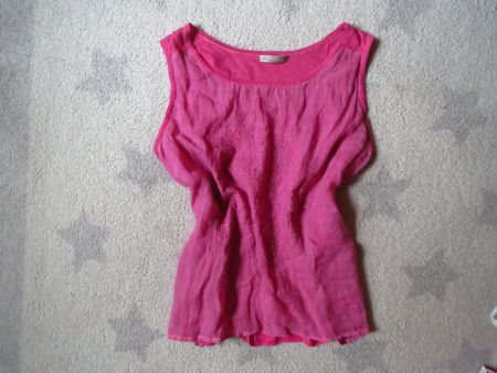 spezieller NILE Damen Blusen - Pullover Gr L