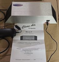 Clean Air Europe Micro P Luftreiniger / Luftionisator 12V