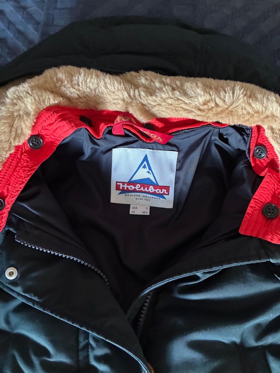 Giacche: Holubar Winterjacke – Nuovo (secondo la descrizione) da Bern venduto da rechaelise 1