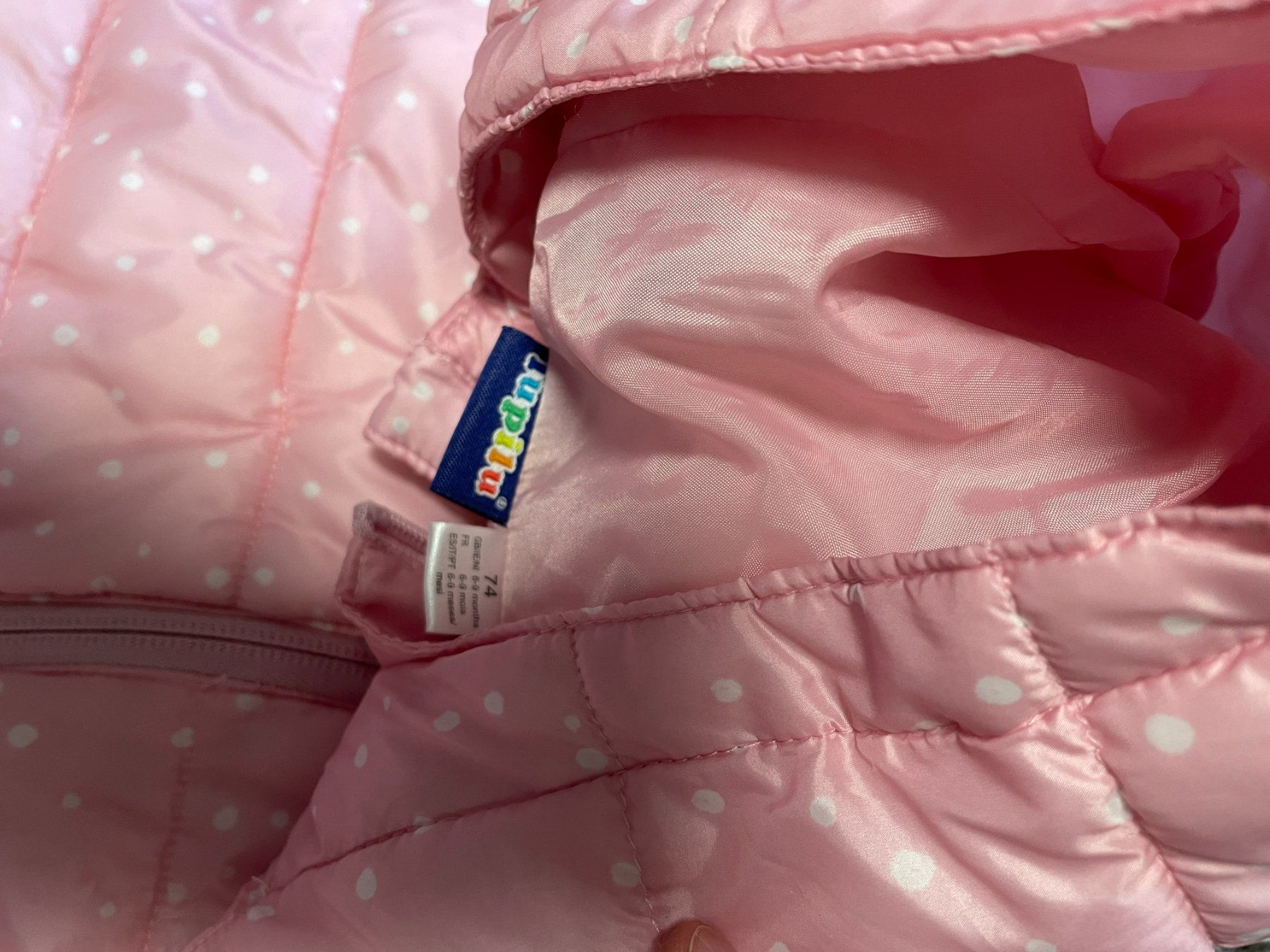 Anzüge: Kinder Overall Grösse 74 – Gebraucht aus Kloten von schunksz 1