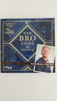 Der BRO Code - Für unterwegs - How I Meet Your Mother