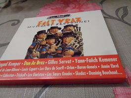 Keltia Musique - Fest Vraz CD