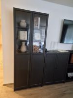 2 Stk. Ikea Vitrinen-Regal zu verkaufen ! 