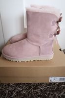 UGG Boots/ Stiefel, 37, Leder & Lammfell, NEU Originalverp.