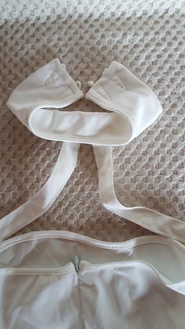 Kleider: Sexy Abendkleid Gr. S ++fabrikneu++ – Neu (gemäss Beschreibung) aus Aeugst am Albis von Stevens4 3