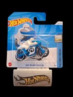 Hot Wheels Factory Fresh 2024 1966 Triumph Tiger 100 10/10 S