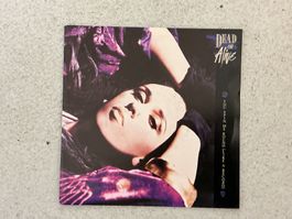 Dead Or Alive Single - You Spin Me Round