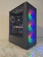 PC Gamer : i7 | 16GB | SSD | GTX 950