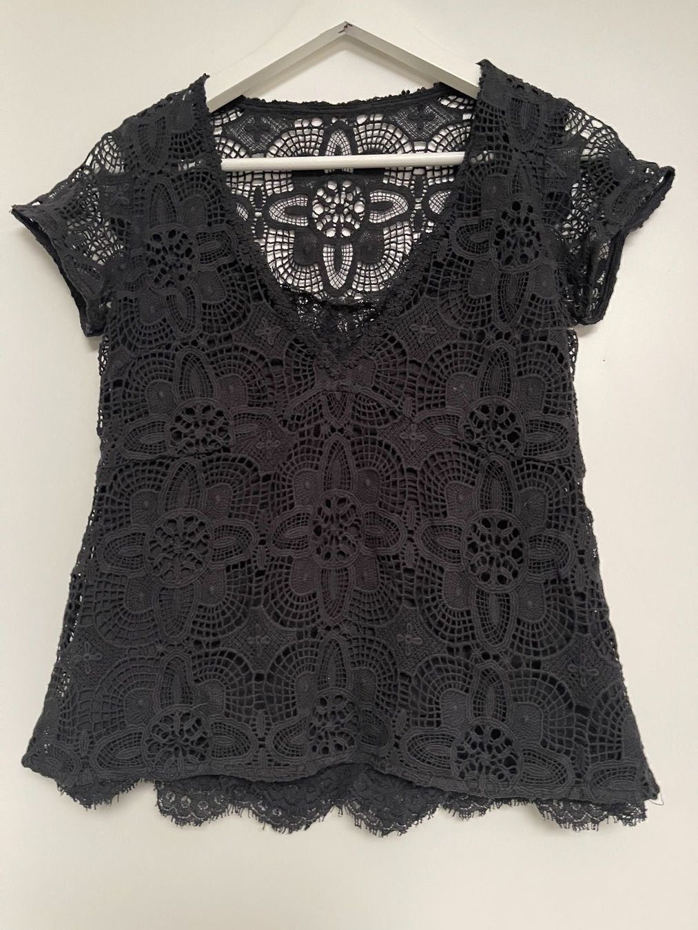 Odd Molly T-Shirts: Odd Molly – Neu (gemäss Beschreibung) aus Sachseln von Guguiseli