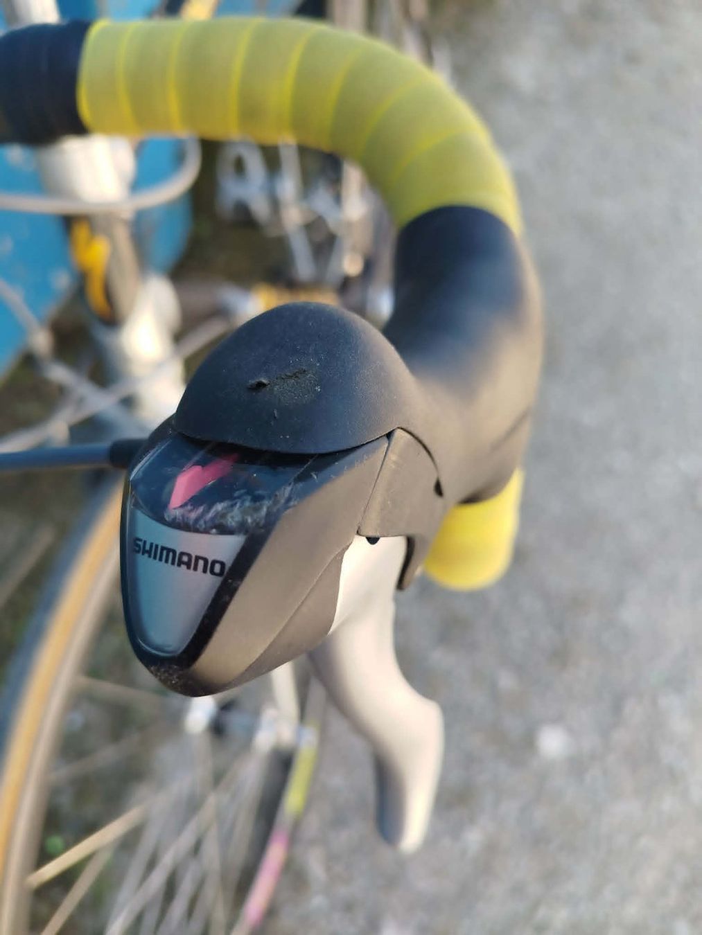 Specialized Biciclette: Vélo  Specialized Allez – Usato da La Chaux-de-Fonds venduto da Emmaus2300CDF 3