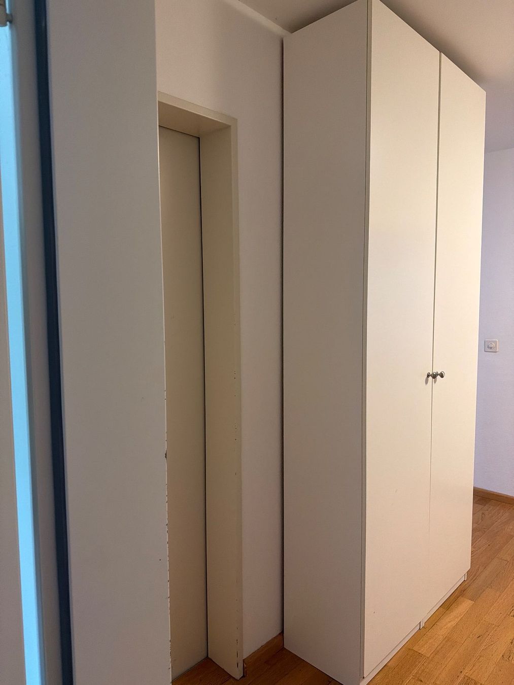 Ikea Schränke: Schuhlschrank – Gebraucht aus Riehen von pau_vl6b 2