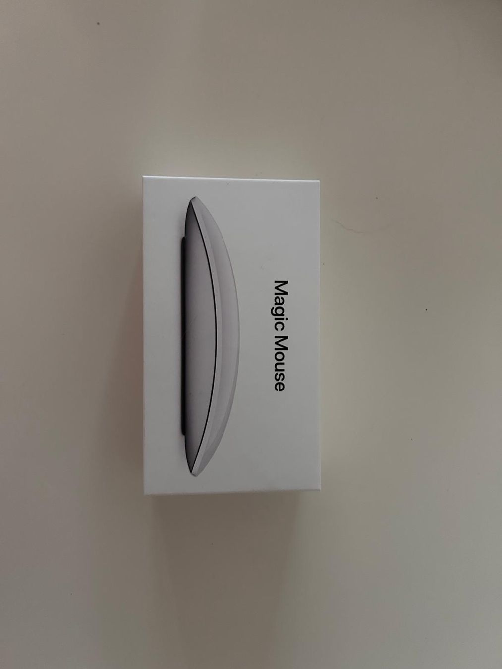 Apple Portables: MacBook Air mit Magic Mouse – Neuf (Voir description) à Langnau am Albis par lej_7yz2 4