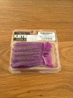 Keitech Swing Impact, 3", Purple Chameleon Silver FLK