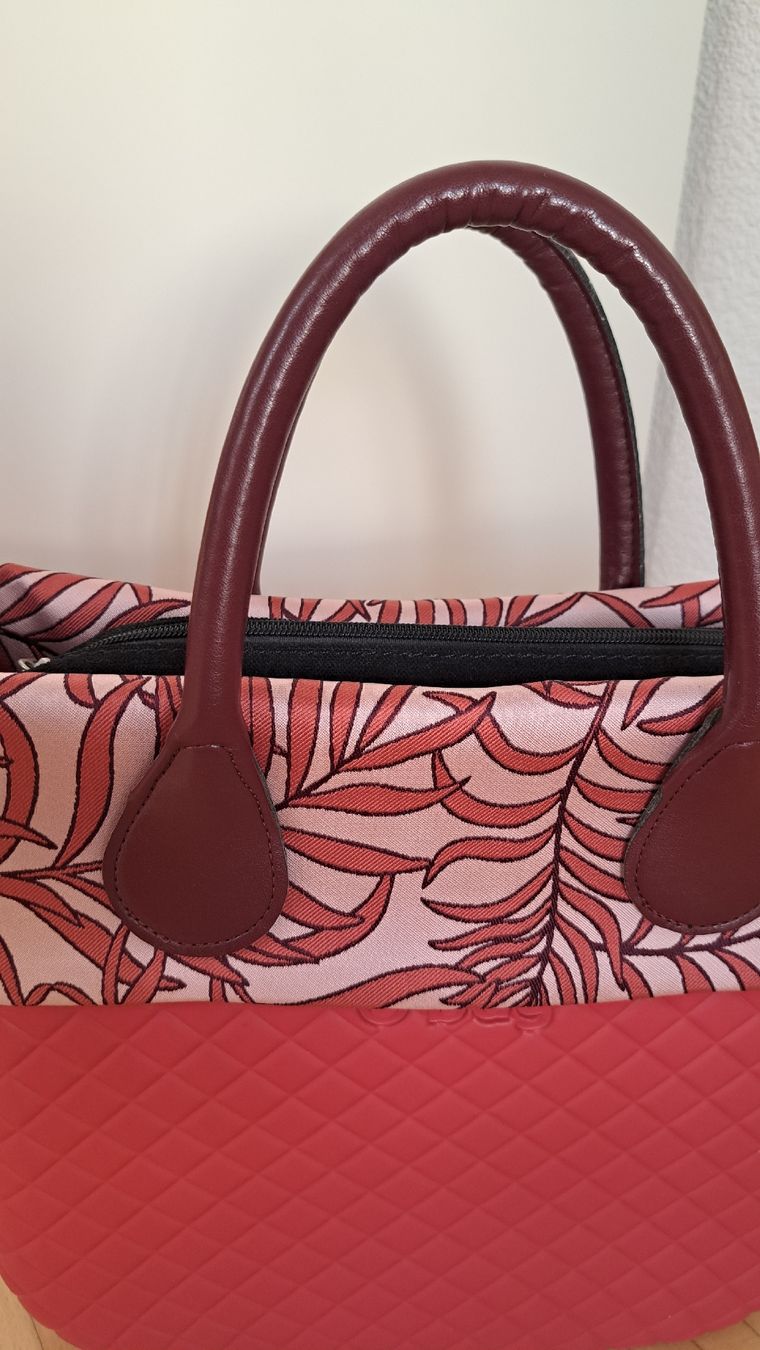 Obag Borse da donna: obag mini NEU – Nuovo (secondo la descrizione) da Schwarzenbach SG venduto da LoveBag 4