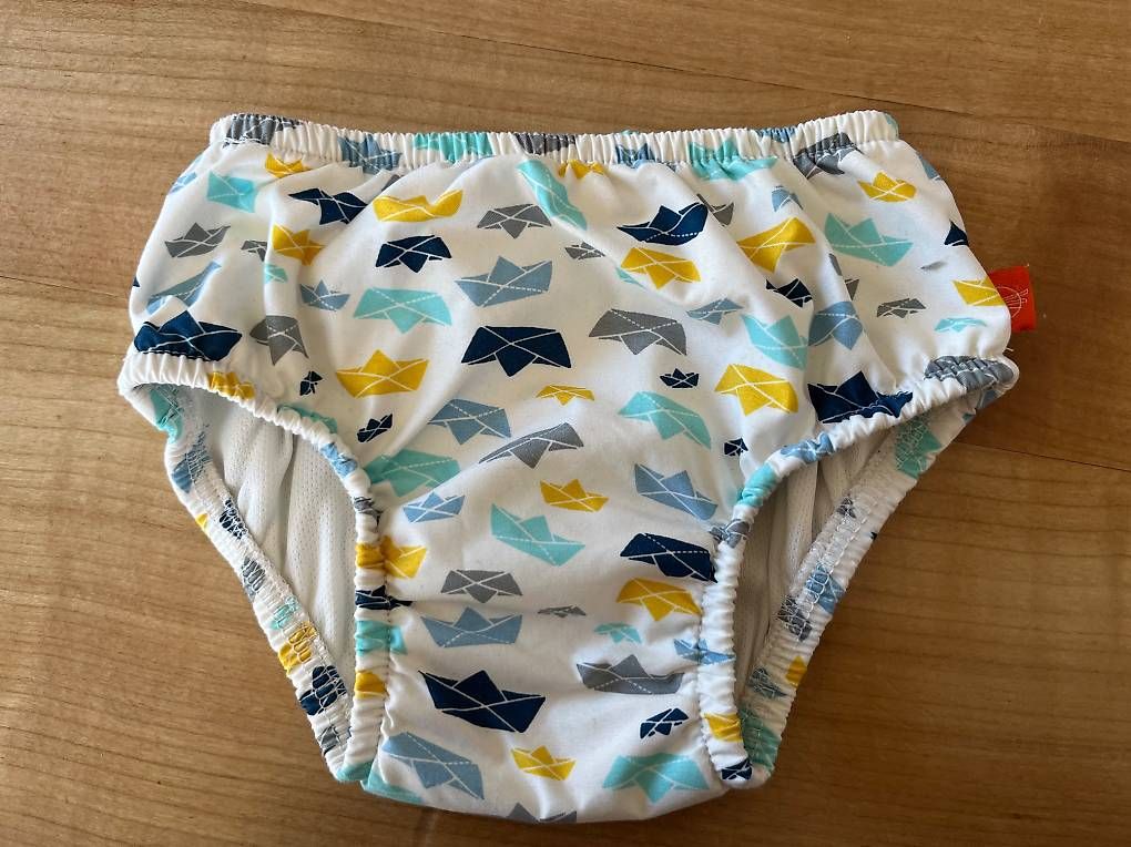 Lässig Costumi da bagno: Badehose 12M von Laessig – Usato da Winterthur venduto da Blue028