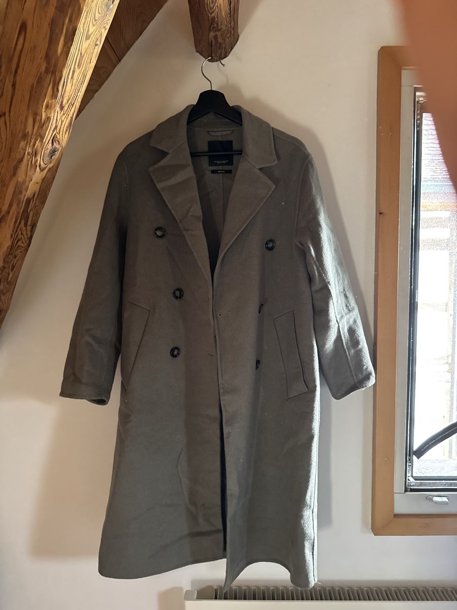 Mango Manteaux: Mantel mango – D'occasion à Ottoberg par ELISEL24