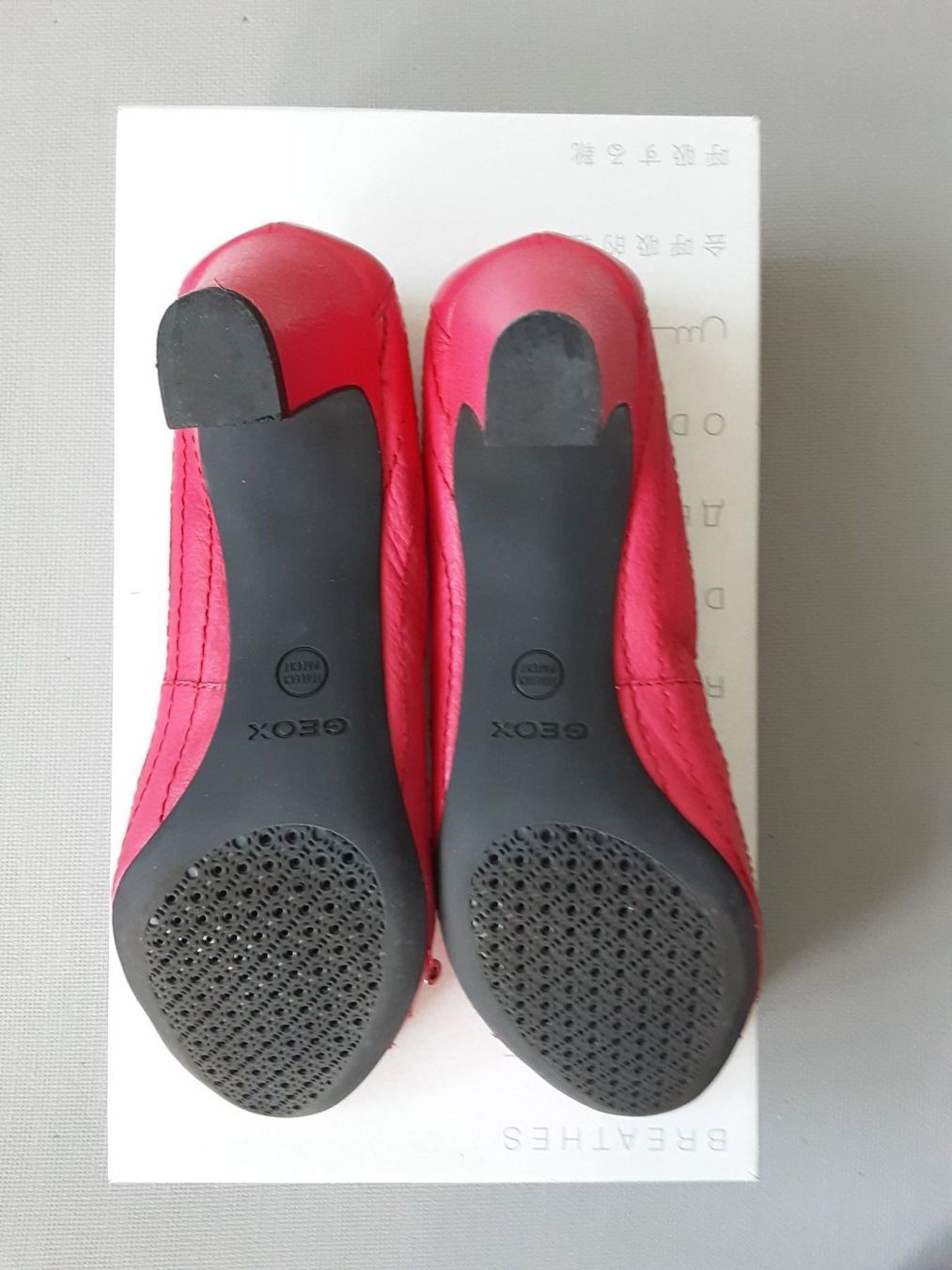 Geox Scarpe da donna: Geox Pumps – Nuovo e nell'imballaggio originale da Glattfelden venduto da Roman2504 7