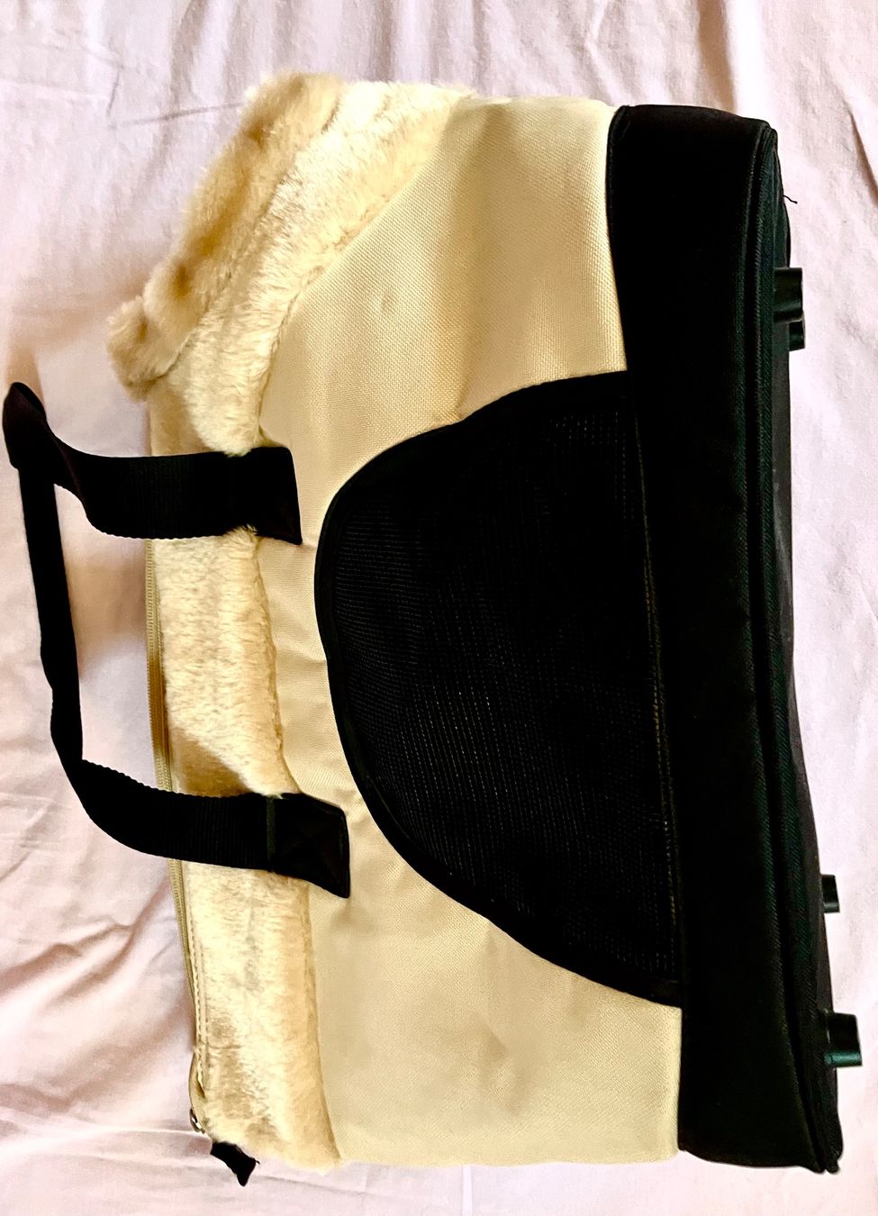 Borse: Hundetasche – Nuovo (secondo la descrizione) da Oberwil BL venduto da niv_pm7b 3