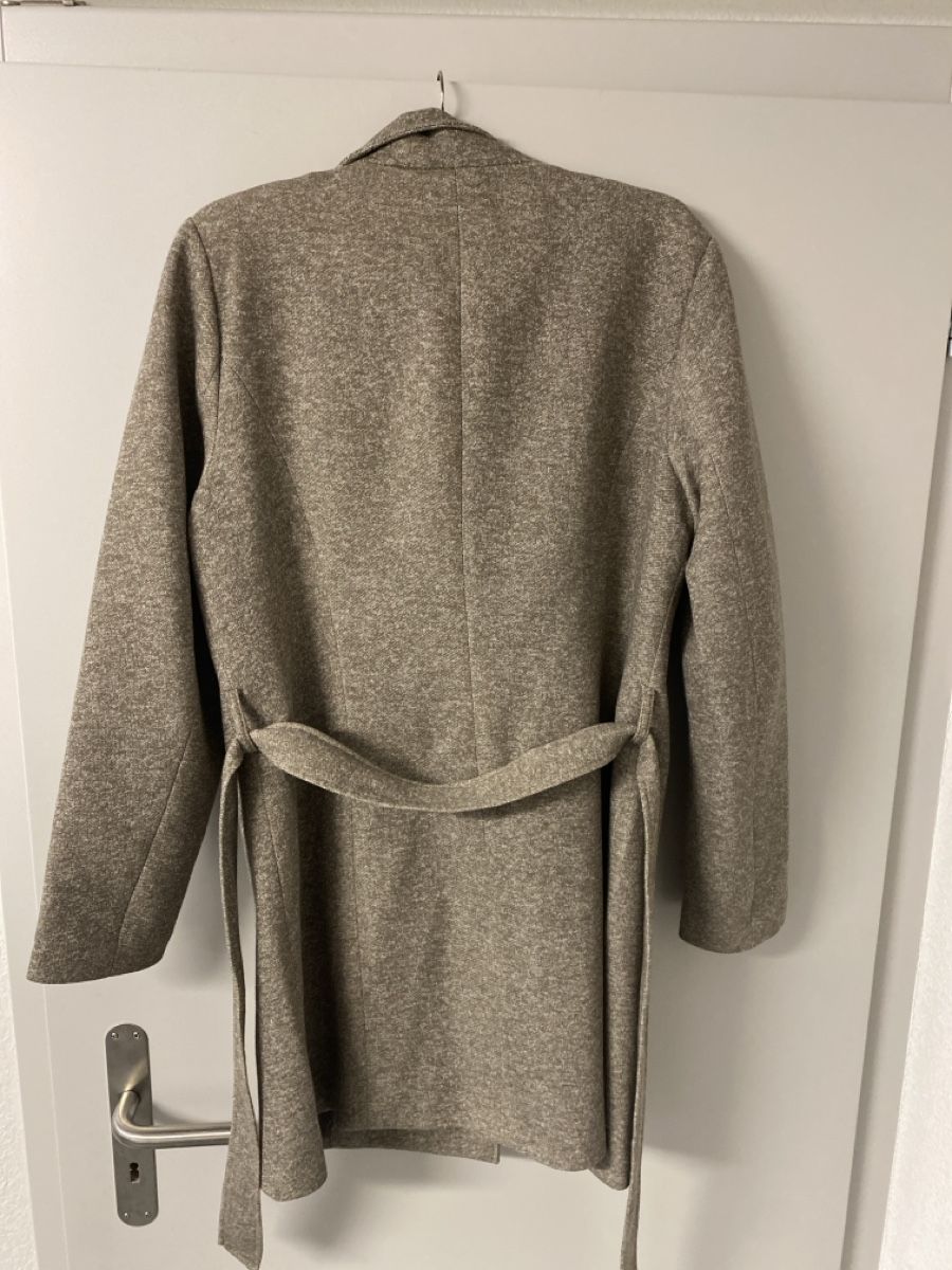 Only Cappotti: Übergangsjacke Gr. L Only – Usato da Baar venduto da kamasija 3