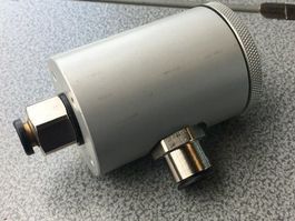 (KOPIE) Vakuumfilter Schmalz