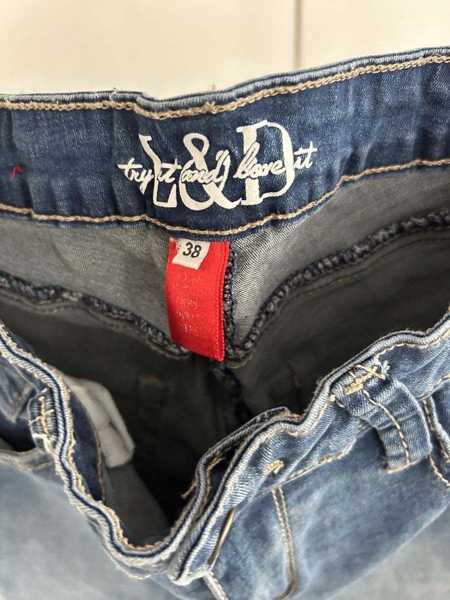 Jeans: Jeans – Usato da Merenschwand venduto da ___niggi___ 2
