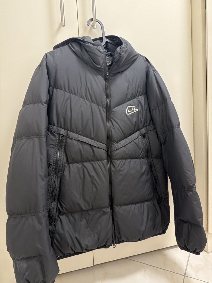 Nike Giacche: Nike Jacke  – Usato da Muttenz venduto da Suelaaa 2