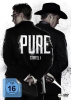 Pure - Staffel 1 (2 DVDs)