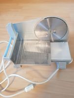 Allesschneider - Aufschnittmaschine - Retro - Vintage