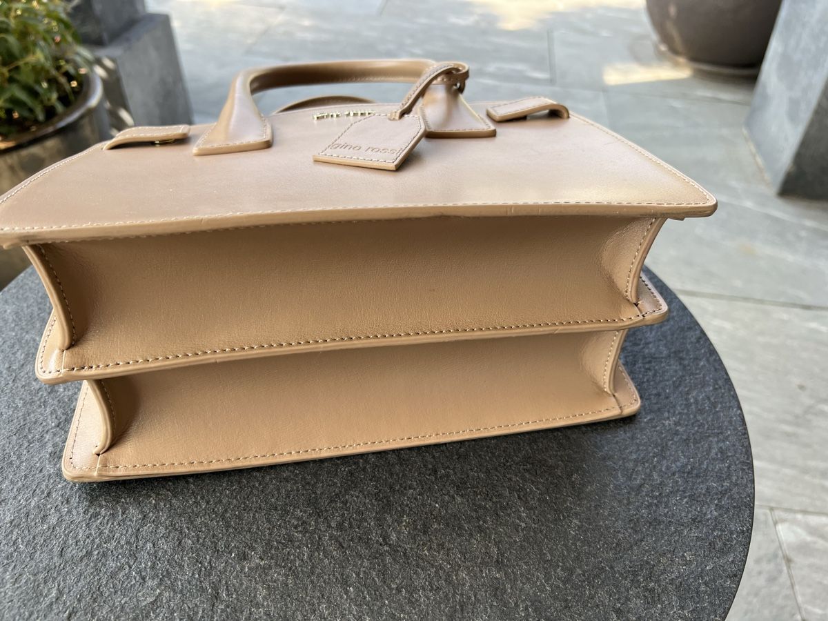 Sacs femmes: Ledertasche von Gino Rossi  – Neuf (Voir description) à Döttingen par Steinklopferin 3