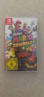 Switch Super Mario 3D World