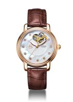 de Berger "Love Edition" I Damen Automatikuhr I NEU