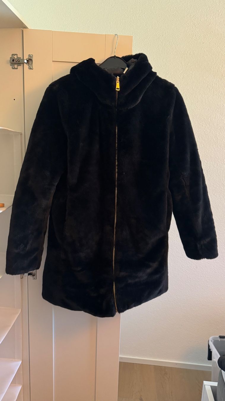 Mäntel: Winterjacke – Gebraucht aus Rothenthurm von Lynn_DM