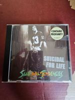 CD - Suicidal Tendencies – Suicidal For Life (Metal, 1994)